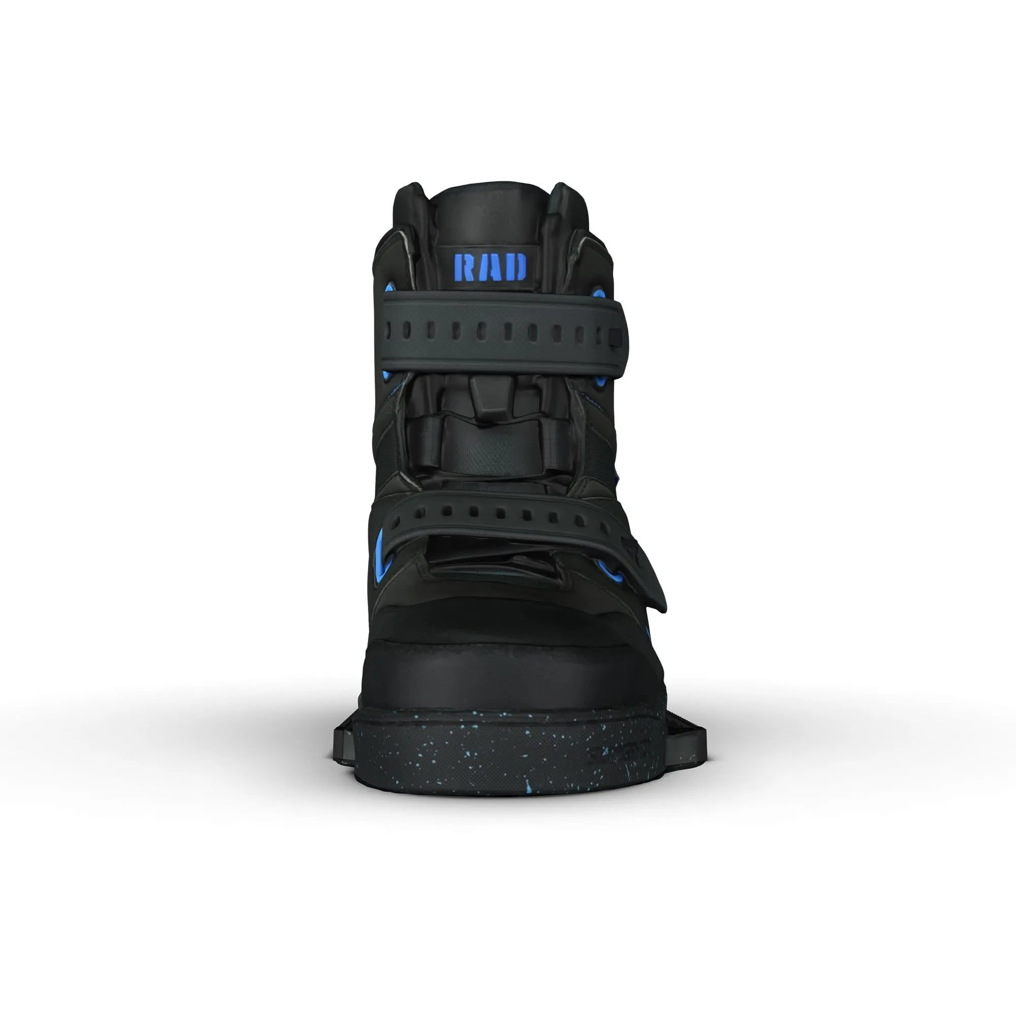 2021 Slingshot Rad Boots