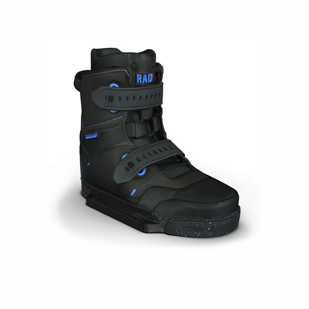 2021 Slingshot Rad Boots