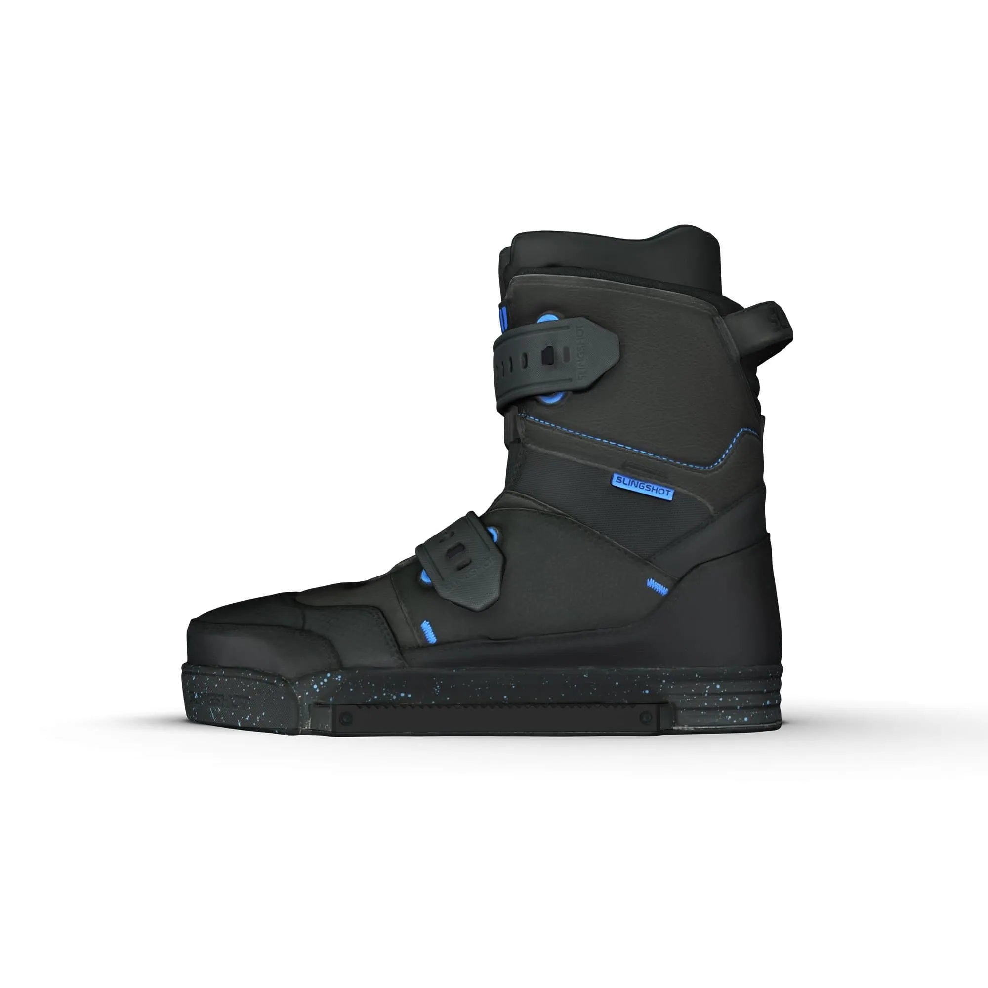 2021 Slingshot Rad Boots