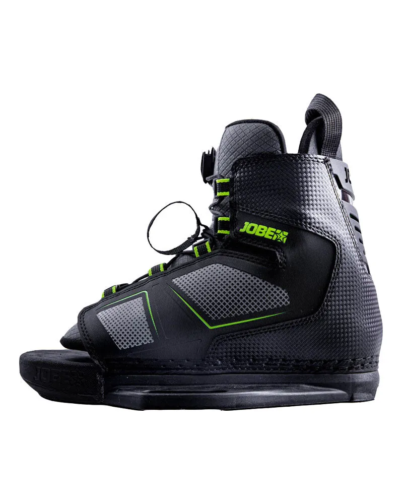 2025 Jobe Vanity w/ Unit Boots