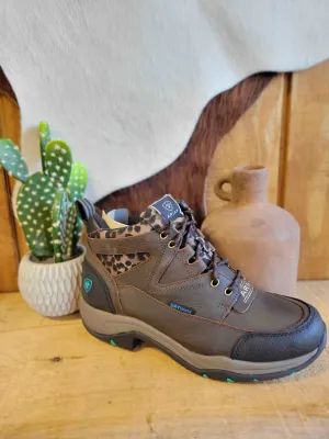 Ariat Women’s Terrain H20 Boots