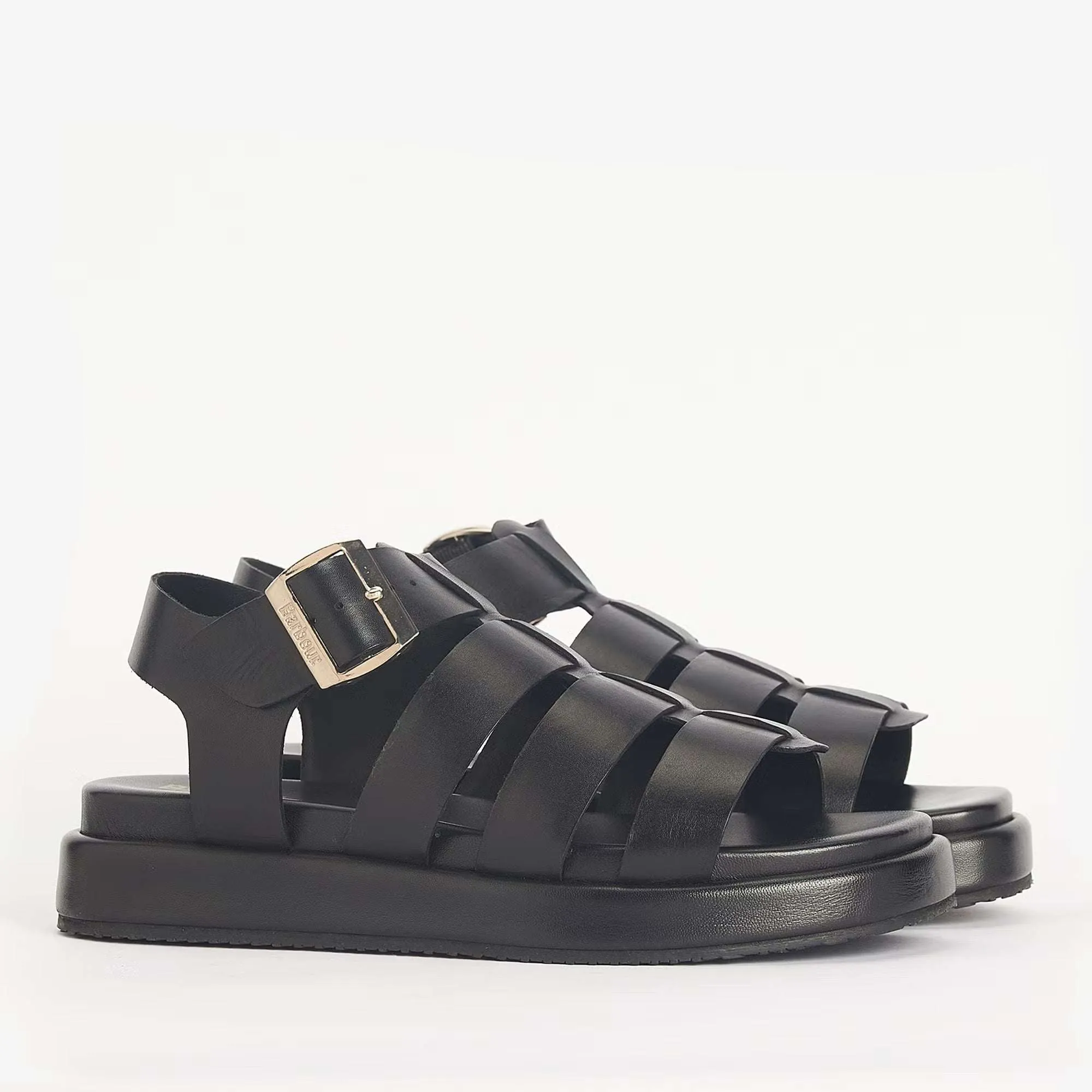 Barbour LFO0685B11- Sandal