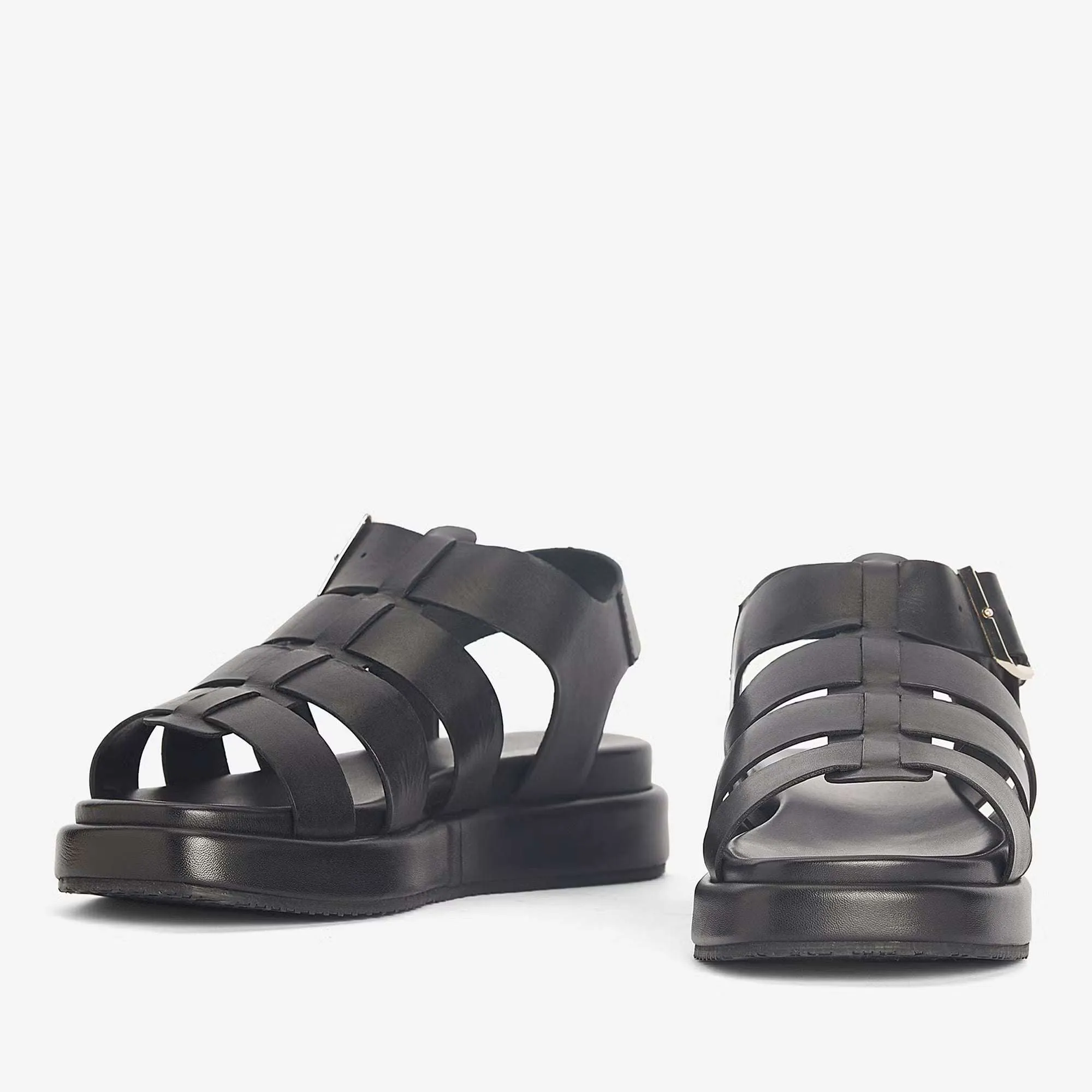 Barbour LFO0685B11- Sandal
