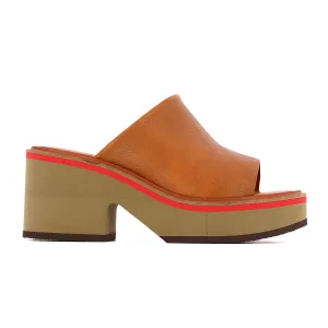 Cessy Flatform Mules