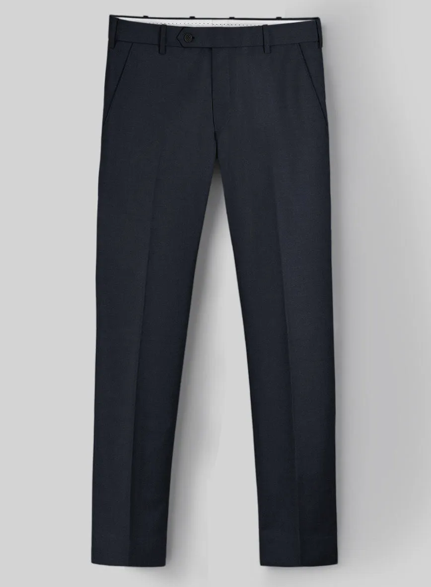 Classic Blue Big and Tall Suit
