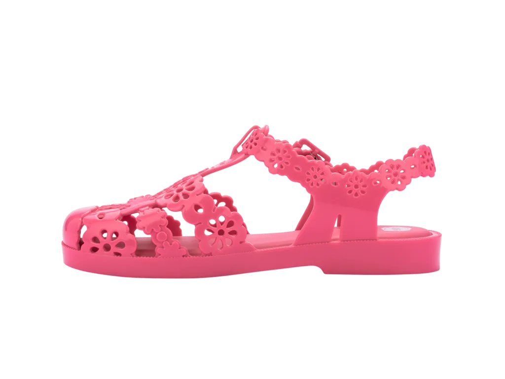 Melissa ＋ VIKTOR & ROLF Possession Lace - Pink