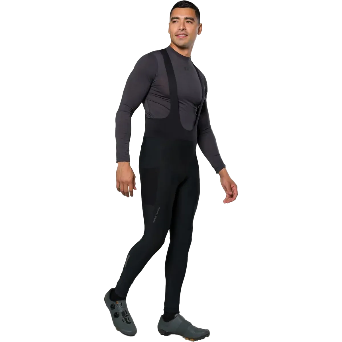 Men's Expedition Thermal Bib Tight