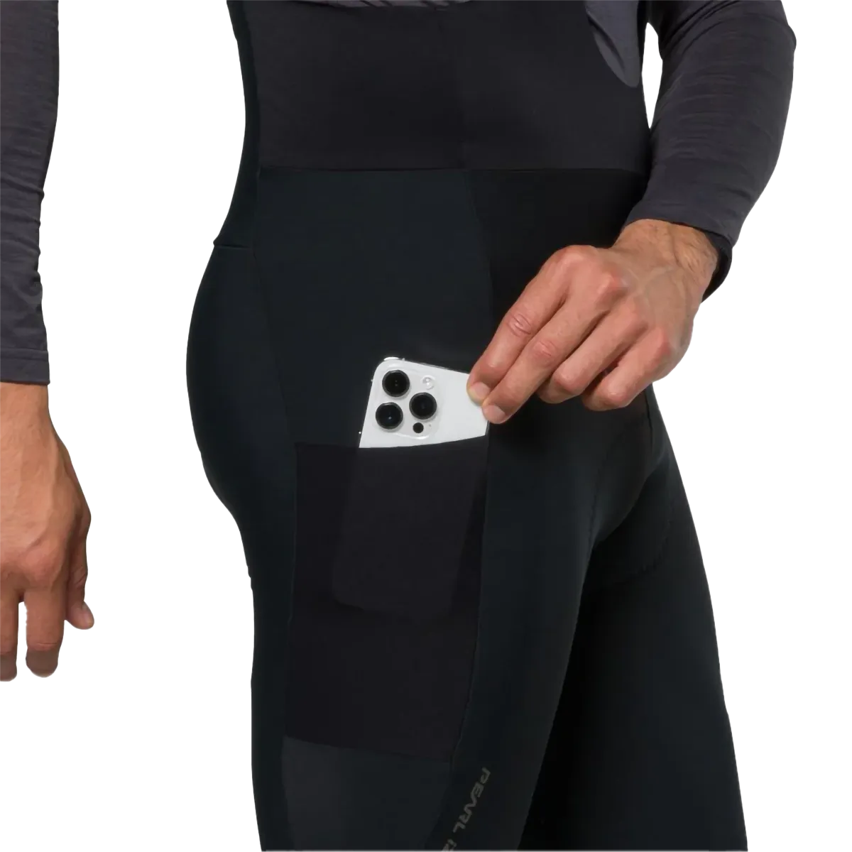 Men's Expedition Thermal Bib Tight