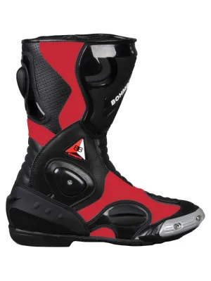 Motorbike Sports Boots awe-07