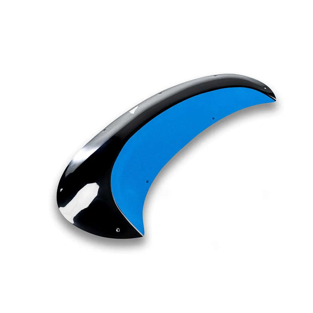 Spore Right 0 1000mm - Black Ice