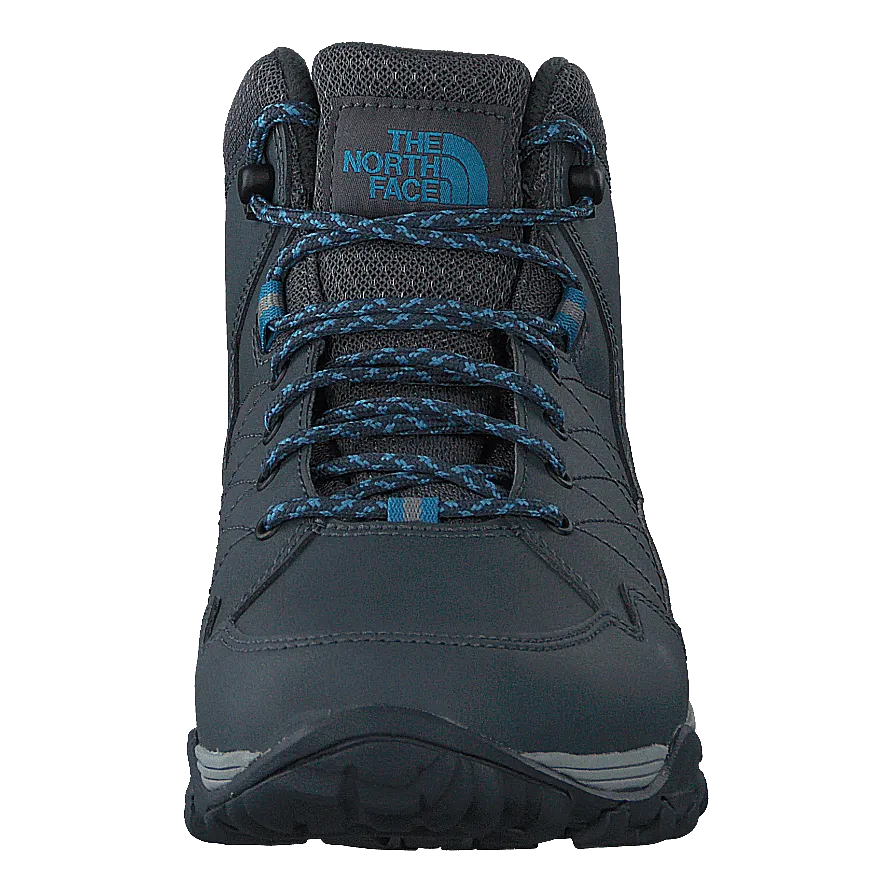 W Storm Strike Ii Wp Ebony Grey/griffin Grey