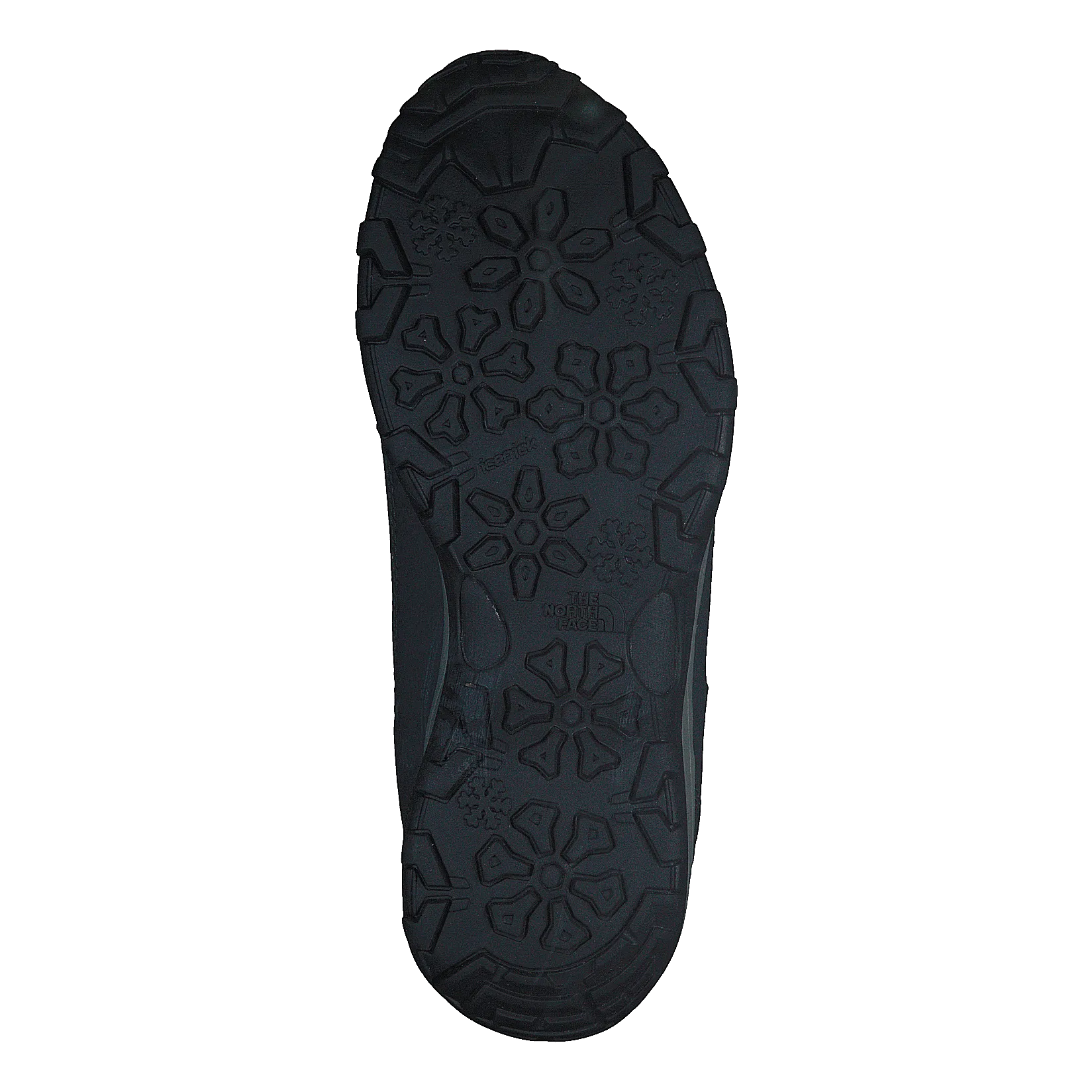 W Storm Strike Ii Wp Ebony Grey/griffin Grey