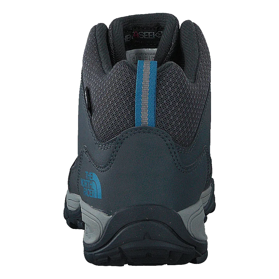 W Storm Strike Ii Wp Ebony Grey/griffin Grey