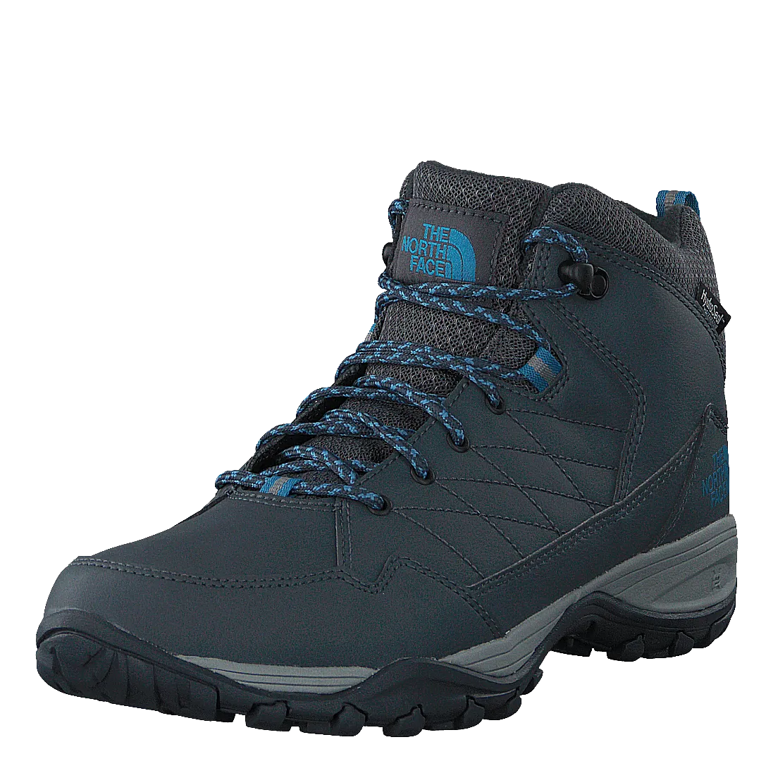 W Storm Strike Ii Wp Ebony Grey/griffin Grey
