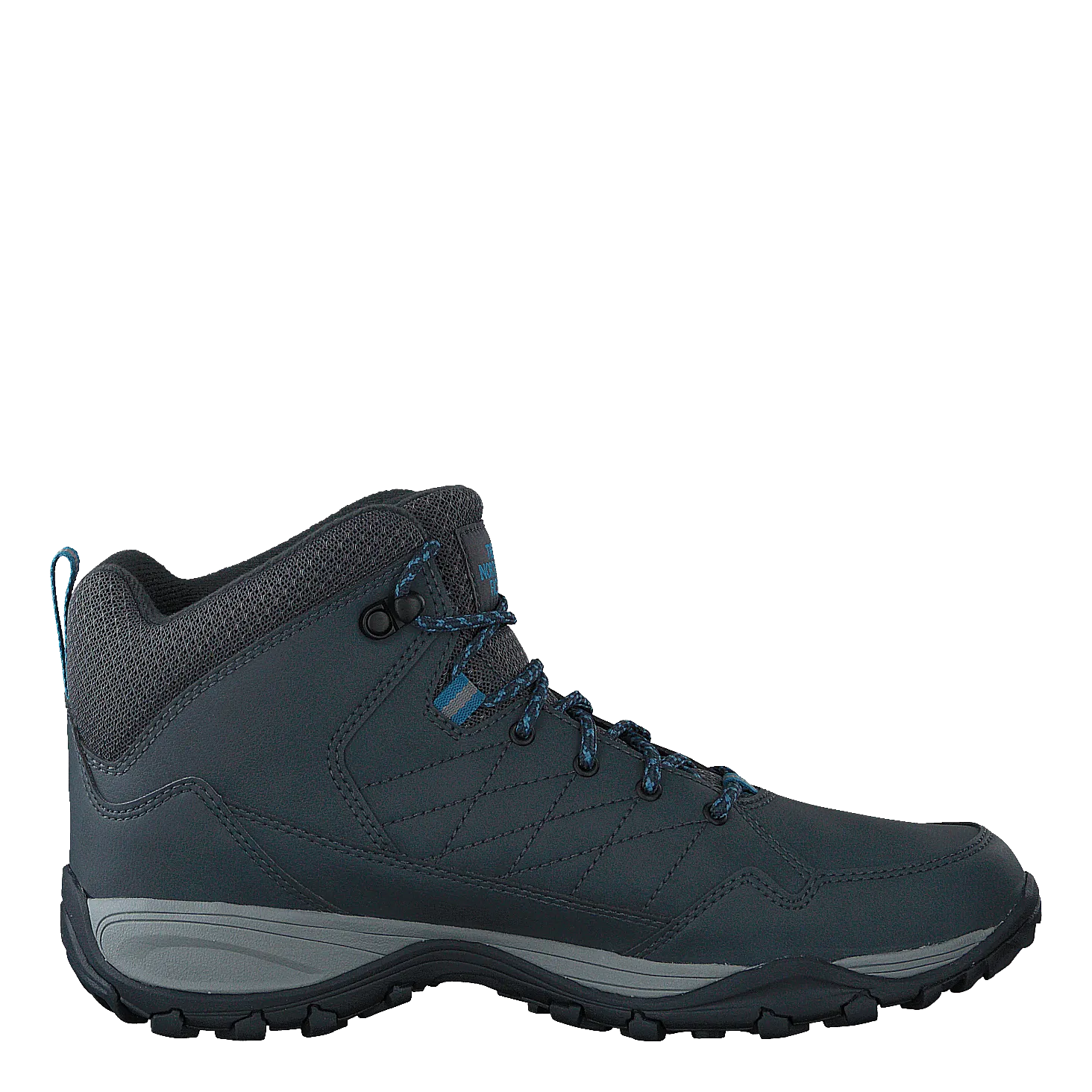 W Storm Strike Ii Wp Ebony Grey/griffin Grey
